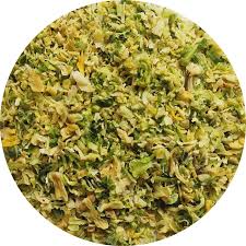 Dehydrated Cabbage Flakes